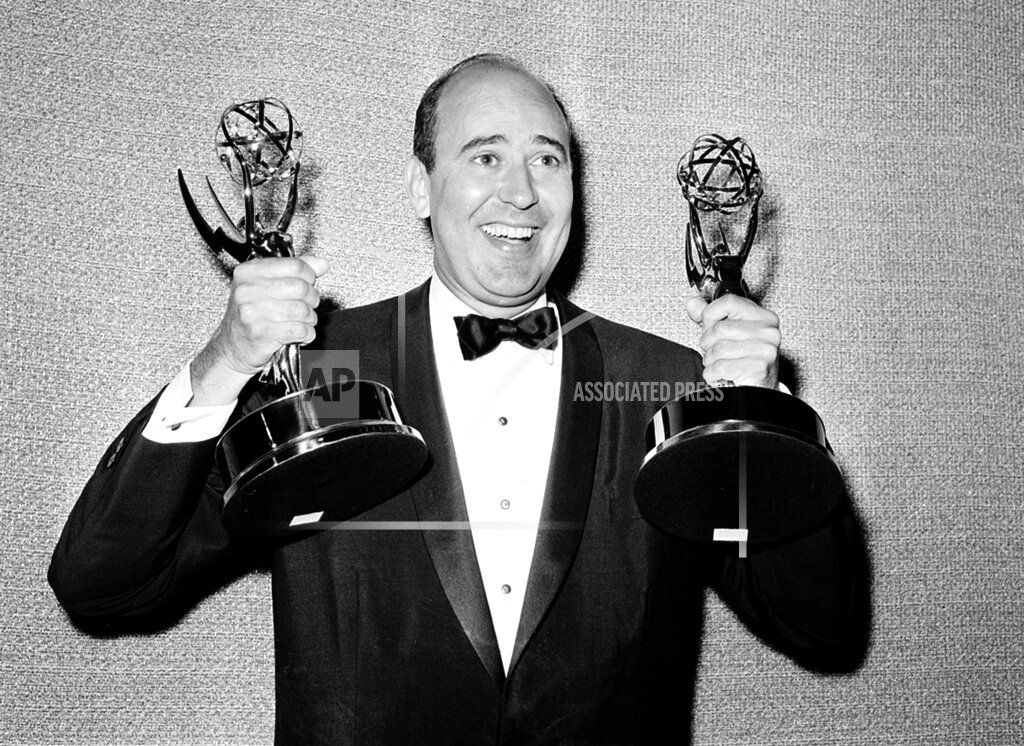 Carl Reiner